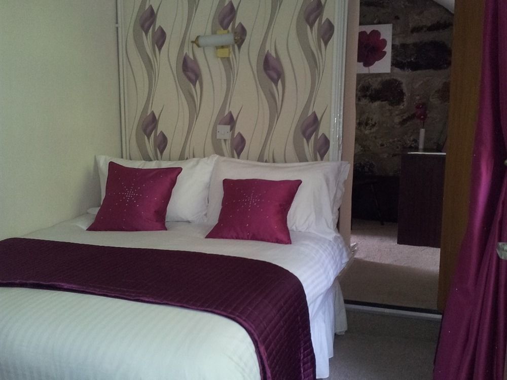 Prince Llewelyn Hotel Beddgelert Exterior foto